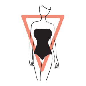 The 6 body shapes and finding your perfect match!