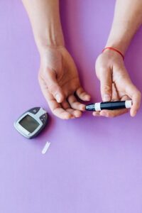 What is Diabetes: 6 symptoms you should be able to identify