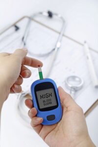 What is Diabetes: 6 symptoms you should be able to identify