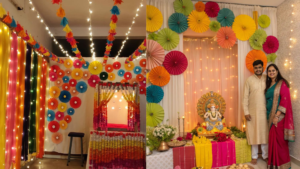 4 Easy Full-House Decor Ideas for Ganesh Chaturthi