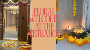 4 Easy Full-House Decor Ideas for Ganesh Chaturthi