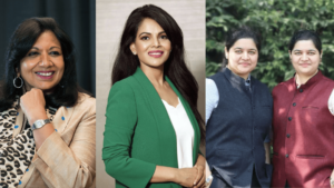 From Freedom to Equality : How Women Are Redefining Independence in Modern India