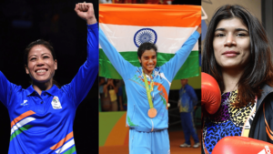 From Freedom to Equality : How Women Are Redefining Independence in Modern India