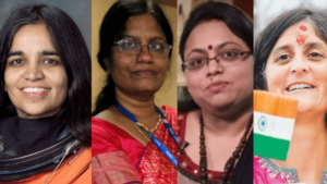 From Freedom to Equality : How Women Are Redefining Independence in Modern India