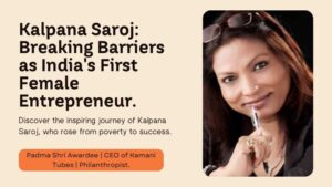 Top 4 Voices on Financial Independence: The New Age Freedom for Indian Women