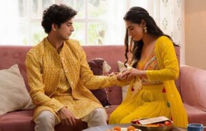 Rakshabandhan