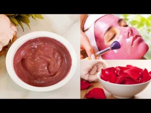 5 Best Homemade Face Masks for Glowing, Healthy Skin