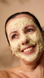 5 Best Homemade Face Masks for Glowing, Healthy Skin