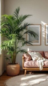 10 Stunning Ideas for Home Décor Using Plants in our lovely homes