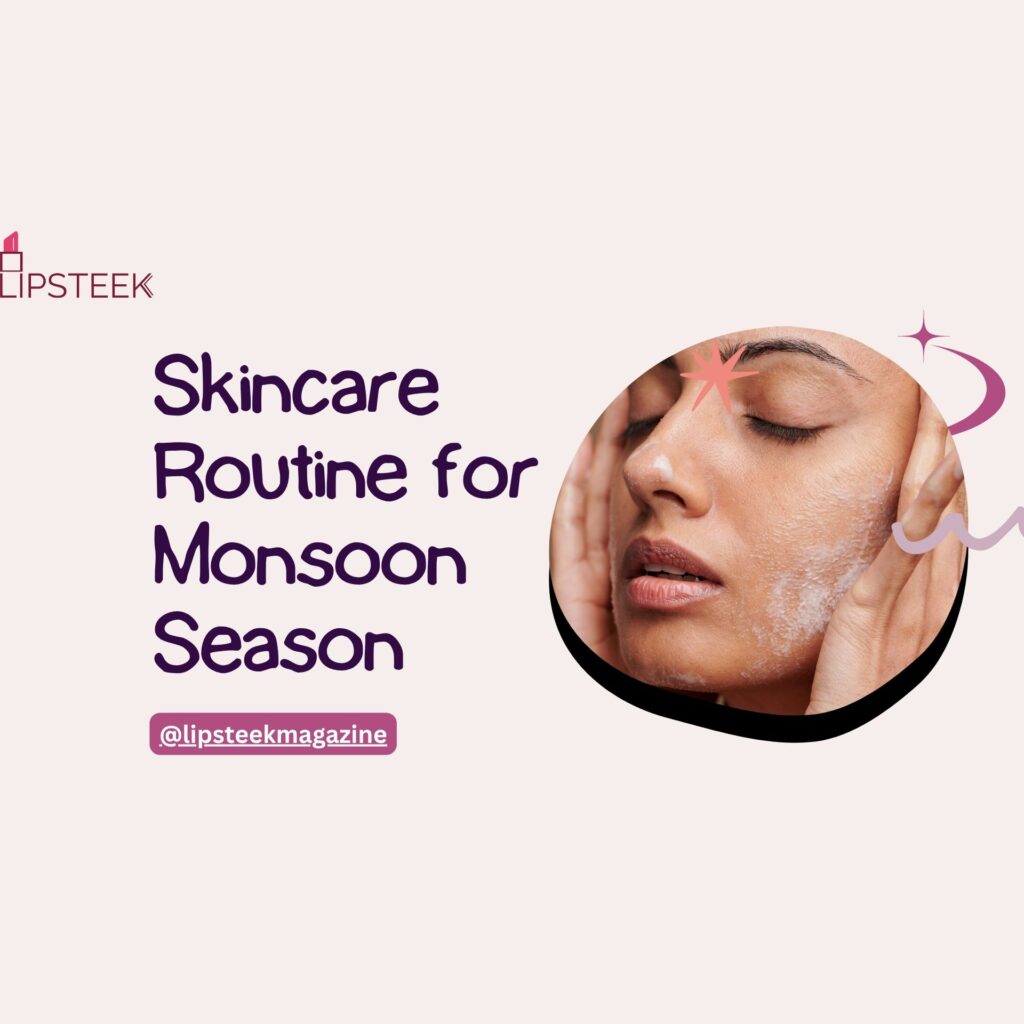 Monsoon Skincare