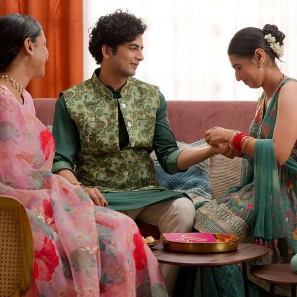 Rakshabandhan